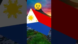 Philippines vs 2 European countries #country #viral #comparison #philippines #fyp #shorts