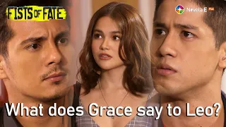 Fists of Fate | 17 JC warns Leo not to hurt Grace | StarTimes (June 6, 2021)