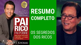 PAI RICO PAI POBRE RESUMO COMPLETO + A Melhor DICA