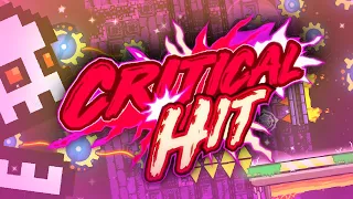 Critical Hit I By Mee8 I GD 2.2