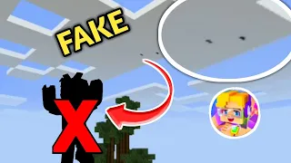 Blockman Go "NULL" Explain (Fake)