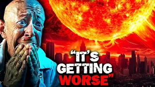 2024 Solar Storm | 10 Terrifying Consequences Of Solar Flares