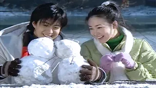 - ترجمة أغنية ذكرياتي - مسلسل أغاني الشتاء ❤️ Winter Sonata ❤️