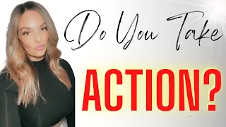 The Real Deal About Taking Action When Manifesting // Kim Velez // Law of Assumption