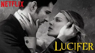 Lucifer Season 5B Trailer: "Oblivion" (FM)