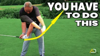 The Most PowerFul Move YOU Are Probably Not Doing (GOLF SWING)