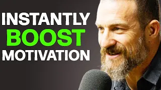 How To INSTANTLY Boost Your Motivation & Focus Today! | Dr. Andrew Huberman