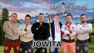 Magik Band & Krzysztof Górka - Kieliszki do góry (Hej wesele) HIT 2017