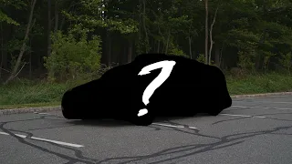 MY NEW CAR REVEAL!