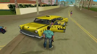 Gta vice city | Kills M4