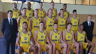 Roster Rundown: ALBA Berlin