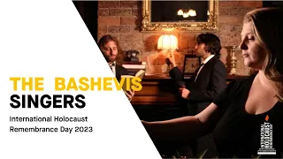 On the Ruins | The Bashevis Singers | International Holocaust Remembrance Day 2023