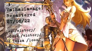 Valhalla-Age NEW /Remastered/ PrimeTime 27.06.22