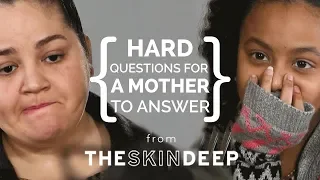 Hard Questions For a Mother to Answer | {THE AND} Angelina & Melitza