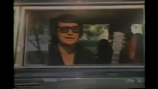 Roy Orbison - "Sasson Jeans Commercial 1982"