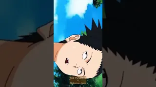 Evolution of Shikamaru Nara #short #shorts #shikamaru #shikamaruedits #shikamarunara #naruto #boruto