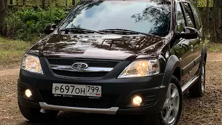 LADA LARGUS 2019 г