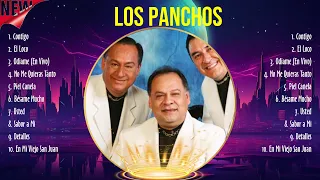 Los Panchos Álbum Completo 2024 ~ The Best Songs Of Los Panchos