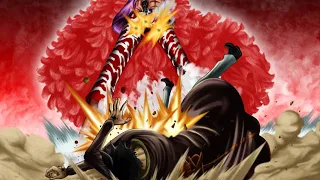 One Piece [AMV] King - Trafalgar Law [HD]