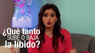 ¿Qué tanto sube o baja la líbido en los hombres a partir de los 40 años?