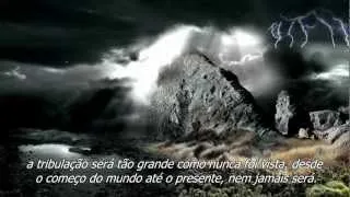 Fim dos tempos - Mateus 24