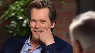 Kevin Bacon Went Undercover as High School Student for 'Footloose'