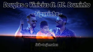 Lagu Viral di Tiktok Figurinha-Douglas e Vinicius ft.MC Bruninho (lirik+terjemahan bahasa Indonesia)