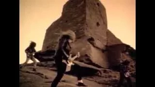 Sepultura - Dead Embryonic Cells [OFFICIAL VIDEO]