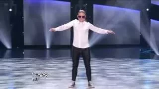 Jaja Vankova solo performance on SYTYCD season 12 top 6