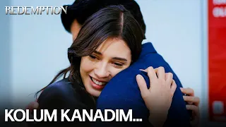 The news that made Hira cry with joy! 🥹 | Redemption Episode 323 (MULTI SUB)