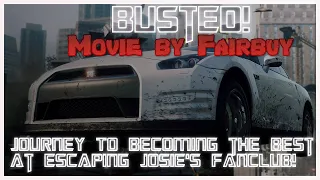 Busted! | Need for Speed Most Wanted