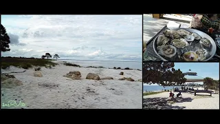 Ochlockonee Bay FL - RV Life With Jerry & Joan