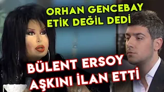 Bülent Ersoy, Armağan Uzun'a AŞKINI İLAN Etti, Orhan Gencebay Etik Değil Dedi