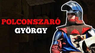 Kicsoda Polconszaró György? - Kínos ragadványnevek a történelemből!