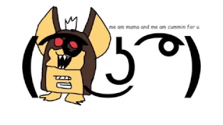 Tattletail in a Nutshell (Other Ending)