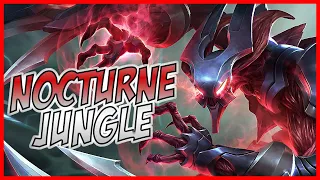 3 Minute Nocturne Guide - A Guide for League of Legends