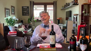 I grandi vini del 2020 con Marco Sabellico: Salice Salentino #stappacongamberorosso