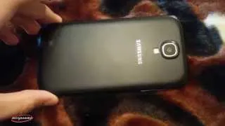 Обзор Samsung Galaxy S4 Black Edition Мощь, красота, функционал. Создан для людей S4 Full Review