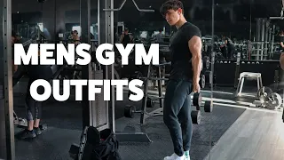 Why You Need Better Gym Clothes...