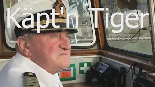 Käpt'n Tiger