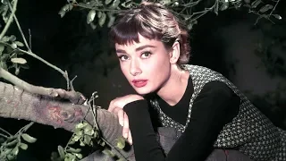 🎭 Одри Хепберн (Audrey Hepburn TOP 10 Films)