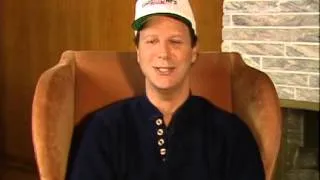 Bob Einstein talks about the Smothers Brothers