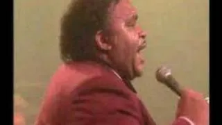 Solomon Burke - Down In The Valley