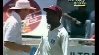 Brian Lara - THE GENIUS