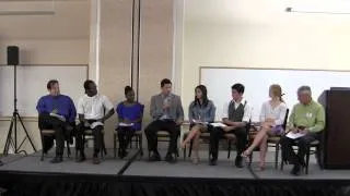 Austin Independent School District Student Panel