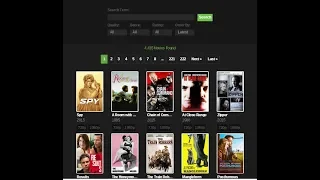 Watch  Movies Online Or Download At 1080p Free || WEB Utorrent 2018