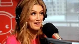 Quick Consult: Delta Goodrem