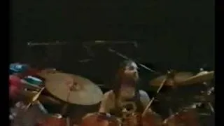 PFM - La Luna Nuova , Arena di Milano 10/9/79