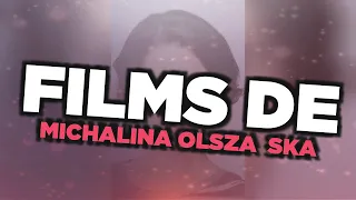 Les meilleurs films de Michalina Olszańska