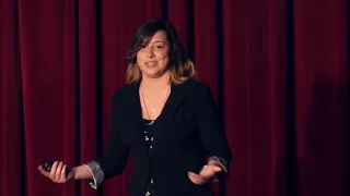 Never Give Up; Never Surrender | Danielle Lee | TEDxYouth@AlamitosBay